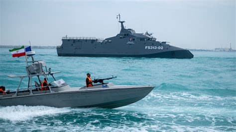 Trump says Gulf investment deals will replace Hormuz fee as Iran hits tankers after third night of US attacks