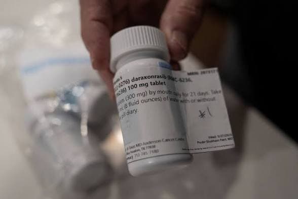 Revolution Medicines’ Pancreatic Cancer Drug Wins Fast FDA Approval for Expanded Access