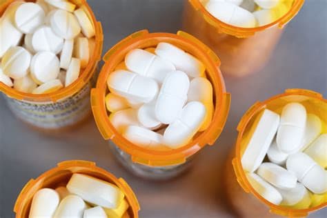 Wagner’s Remnants Run an Opioid Empire in the Central African Republic