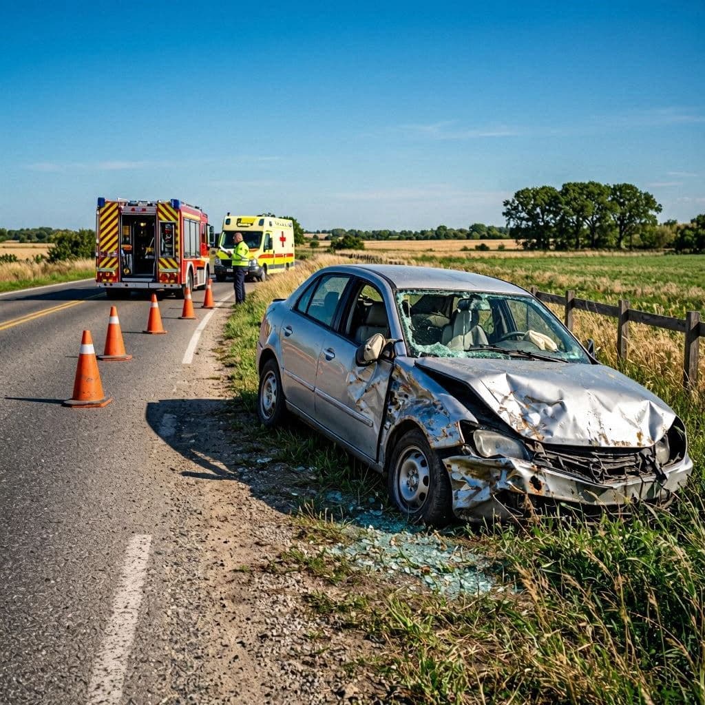 Security concerns rise after Pelosi hit-and-run incident. 