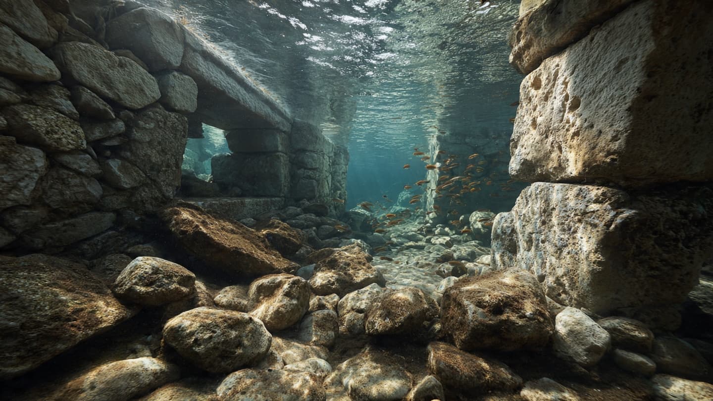 The Sea Kept Its Secret for Centuries Until Science Knocked on the Door