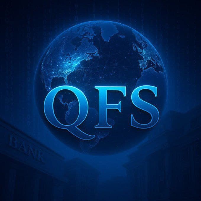 Navigating Financial Instability: The Argument for Transitioning Fiat to ISO-Compliant Digital Assets (XRP & XLM)