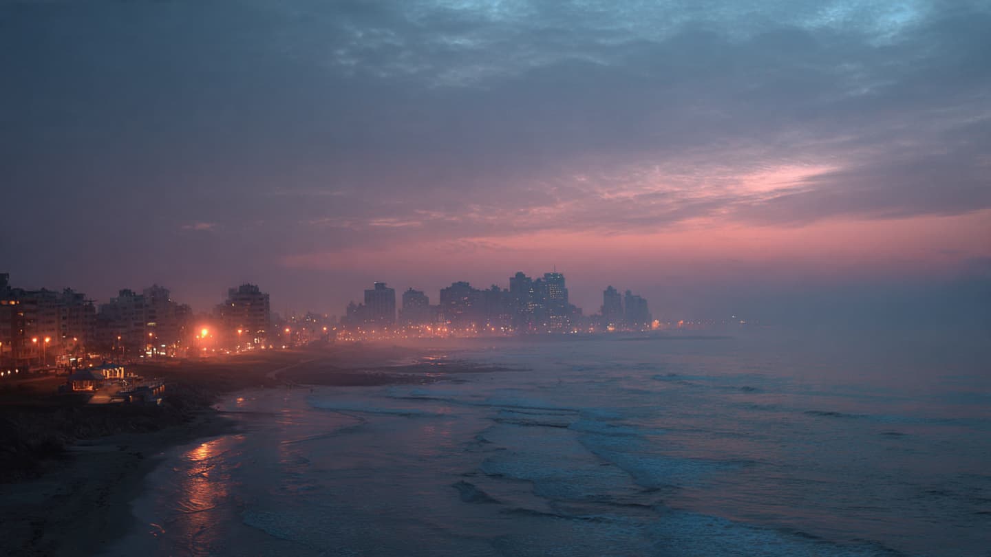 Between Smoke and Signal: Gaza’s Shifting Shadows and the Weight of Another Claim