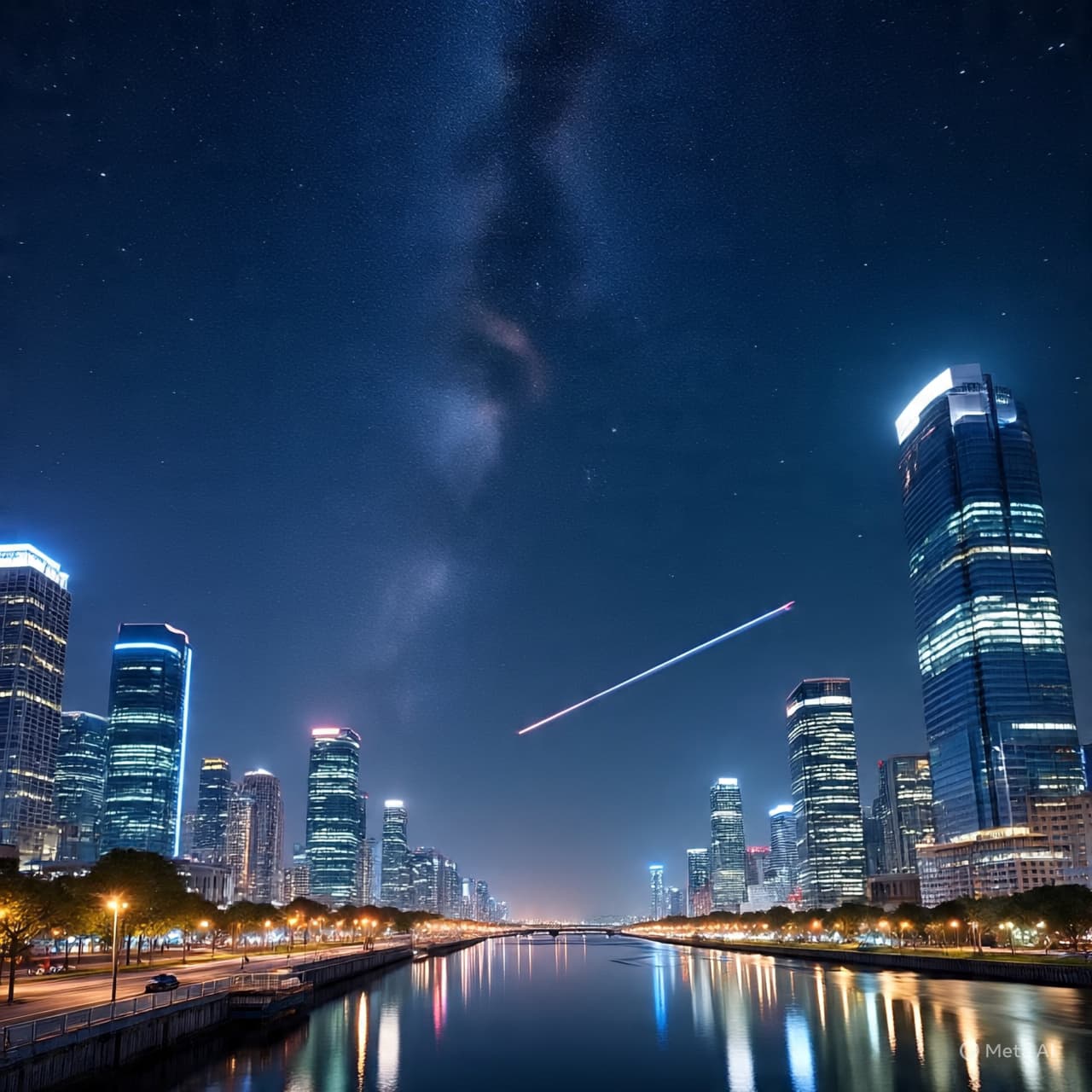 When Missiles Answer Words: Can Promises Silence the Sky?