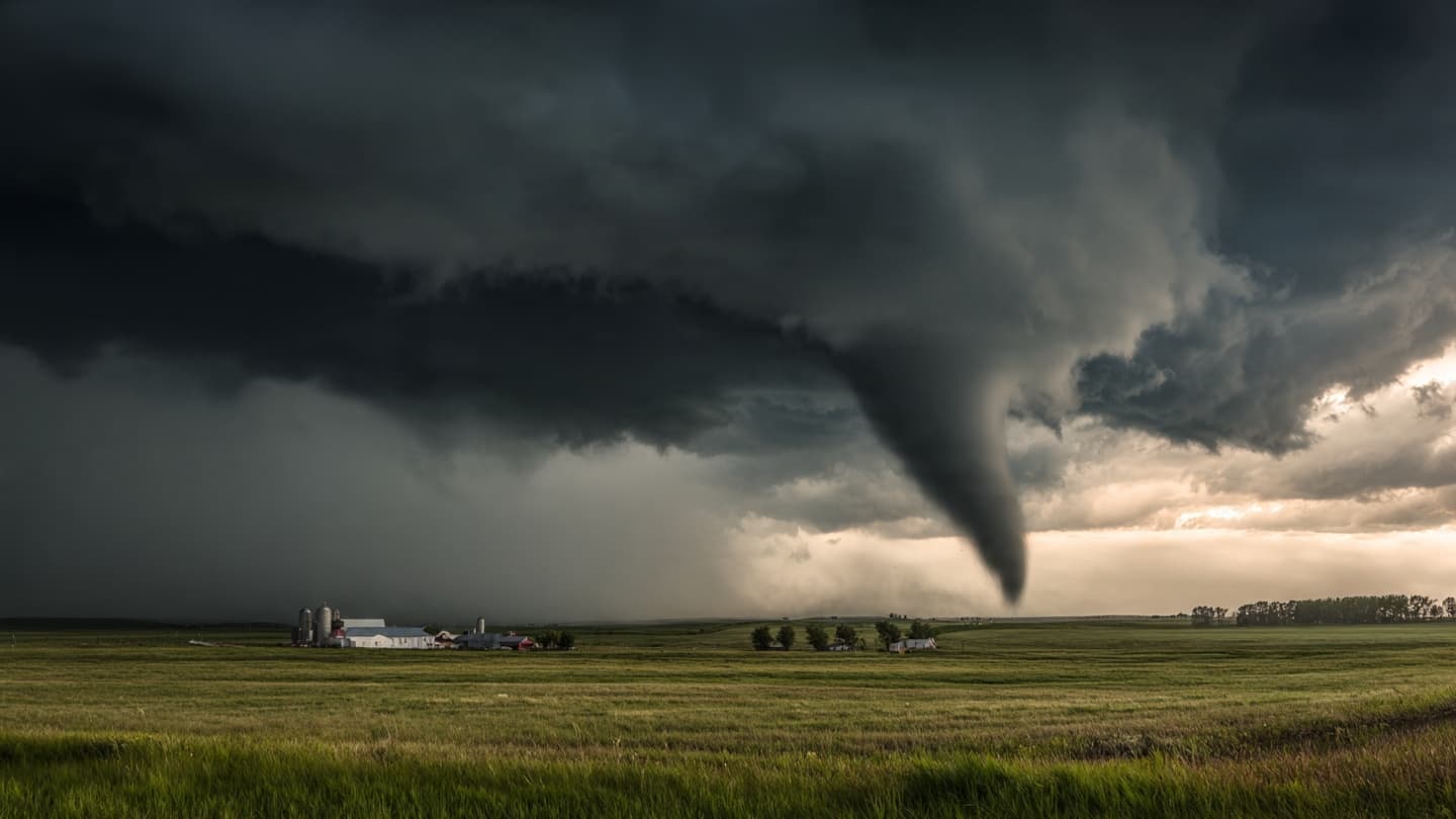 Storm Watch: The Ontario Tornadoes