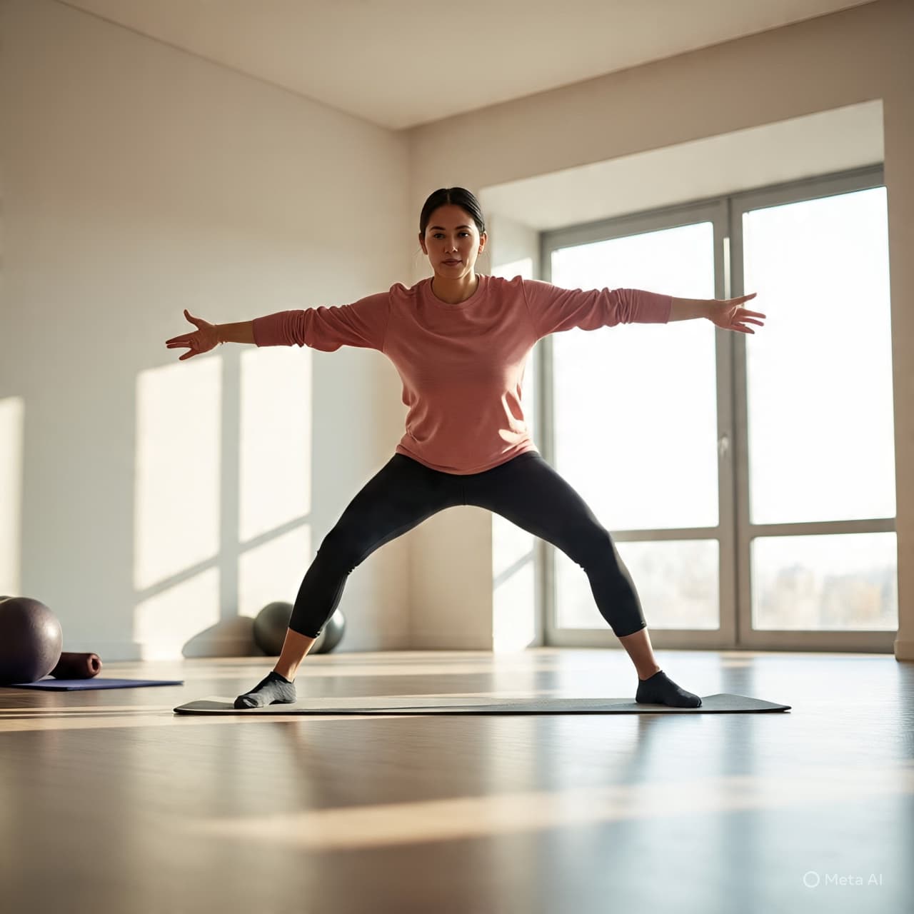 Can Motion Be the Brain’s Quiet Teacher