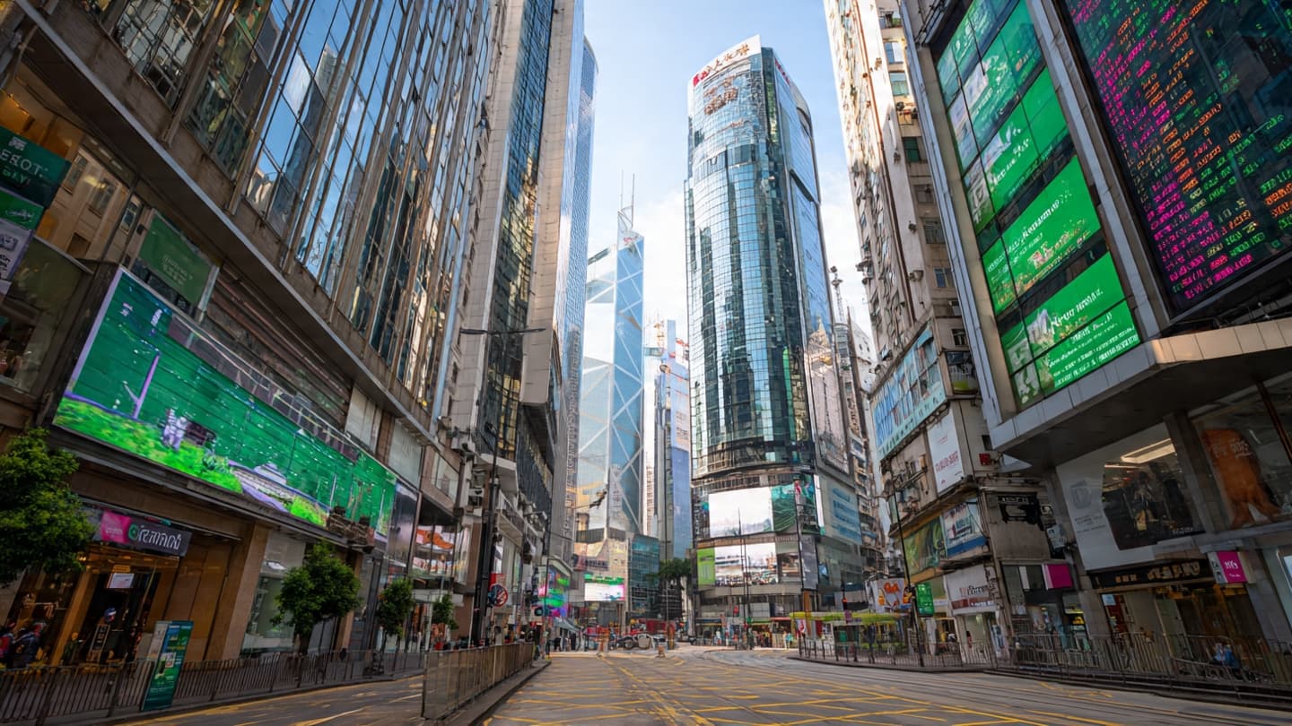 Between Guangzhou and Hong Kong, Shein’s Long Road to the Public Market Enters Another Chapter
