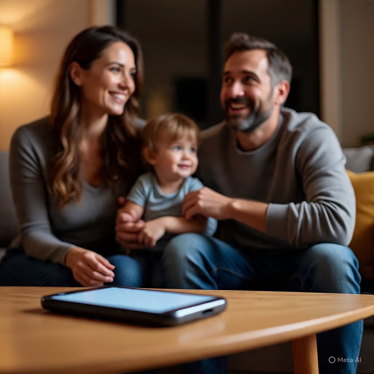 Screens, Silence, and the Invisible Weight on Parents’ Shoulders