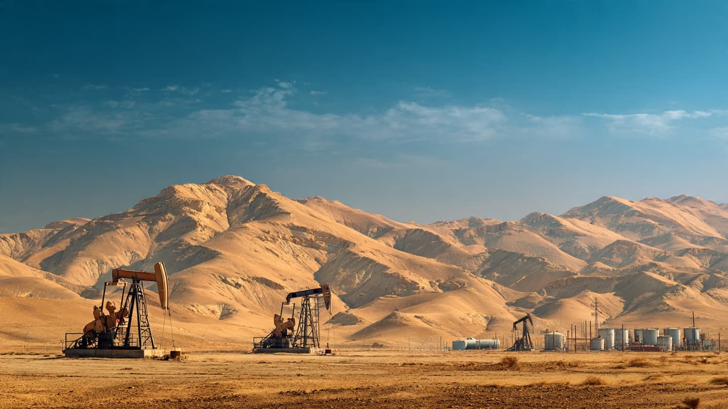 Can Diplomacy Reshape Energy Trade?