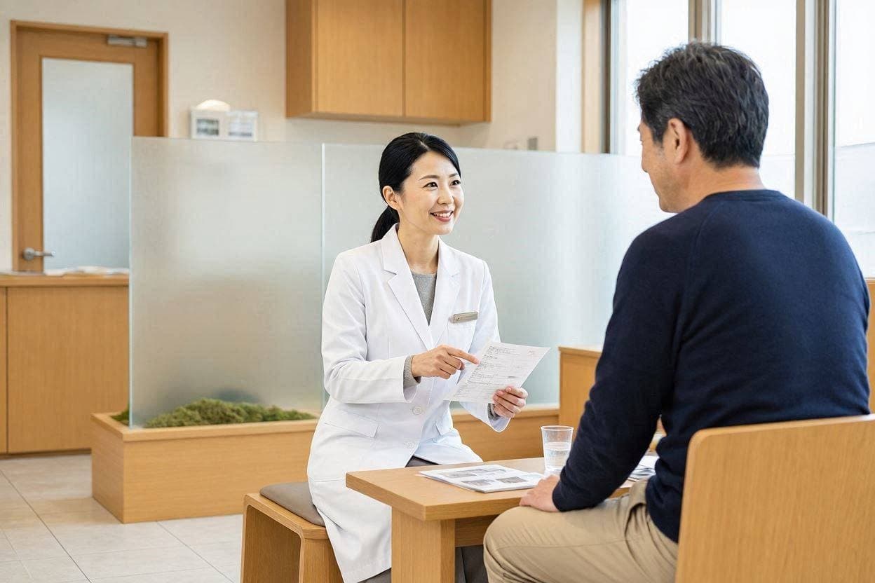 Preserving Medicine: Japan’s Lead in Responsible Antibiotic Use