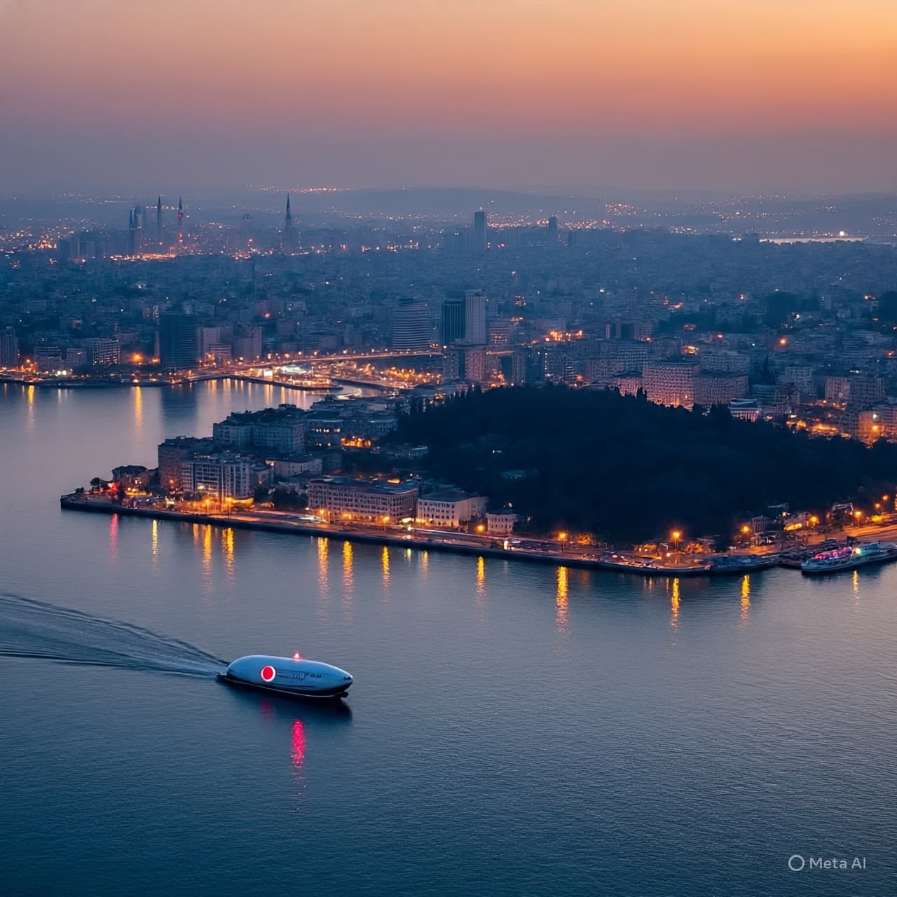 Between Flights and Footsteps: A City’s Whisper Turns Layovers into Journeys