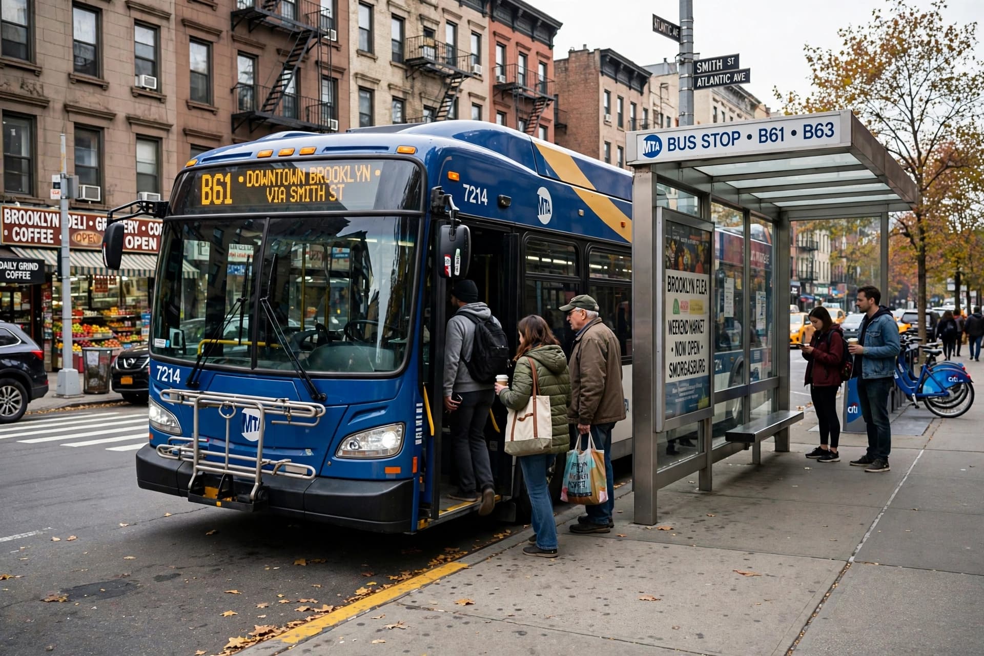 A Three-Dollar Fare and the Weight of Authority