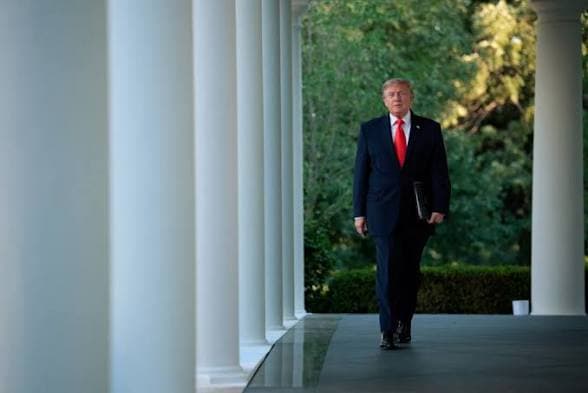 Trump threatens 100% tax on European imports if countries impose tax on digital services