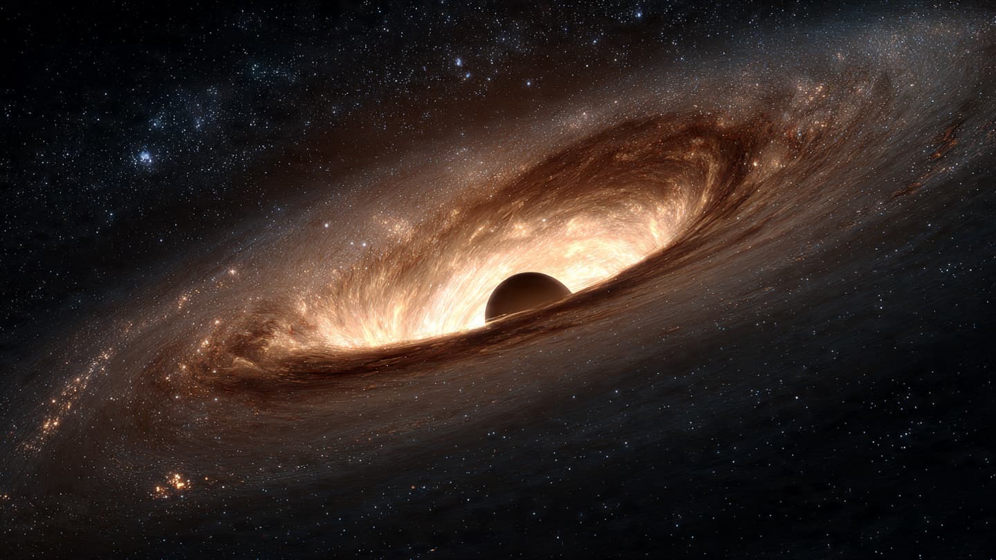 A Missing Piece of the Galactic Puzzle Finally Appears