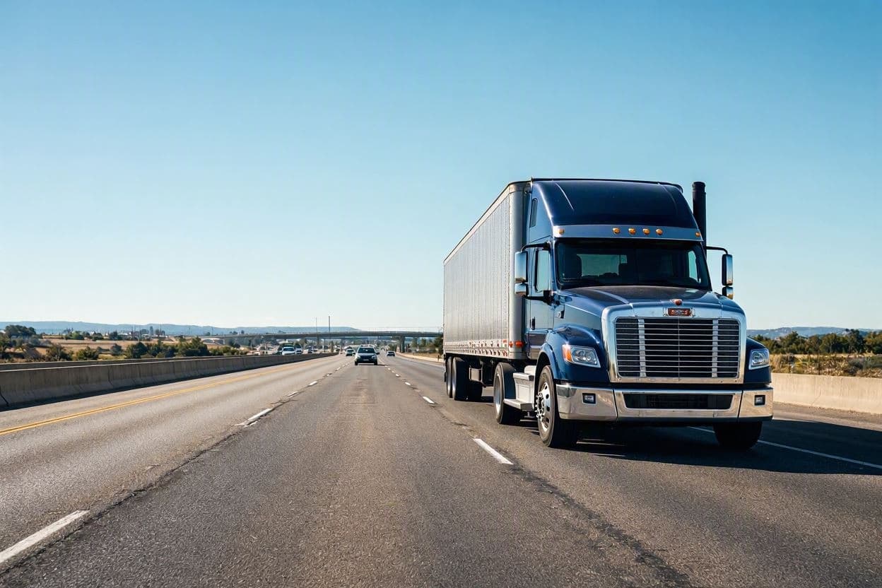 Ontario standardizes truck driver training after audit findings
