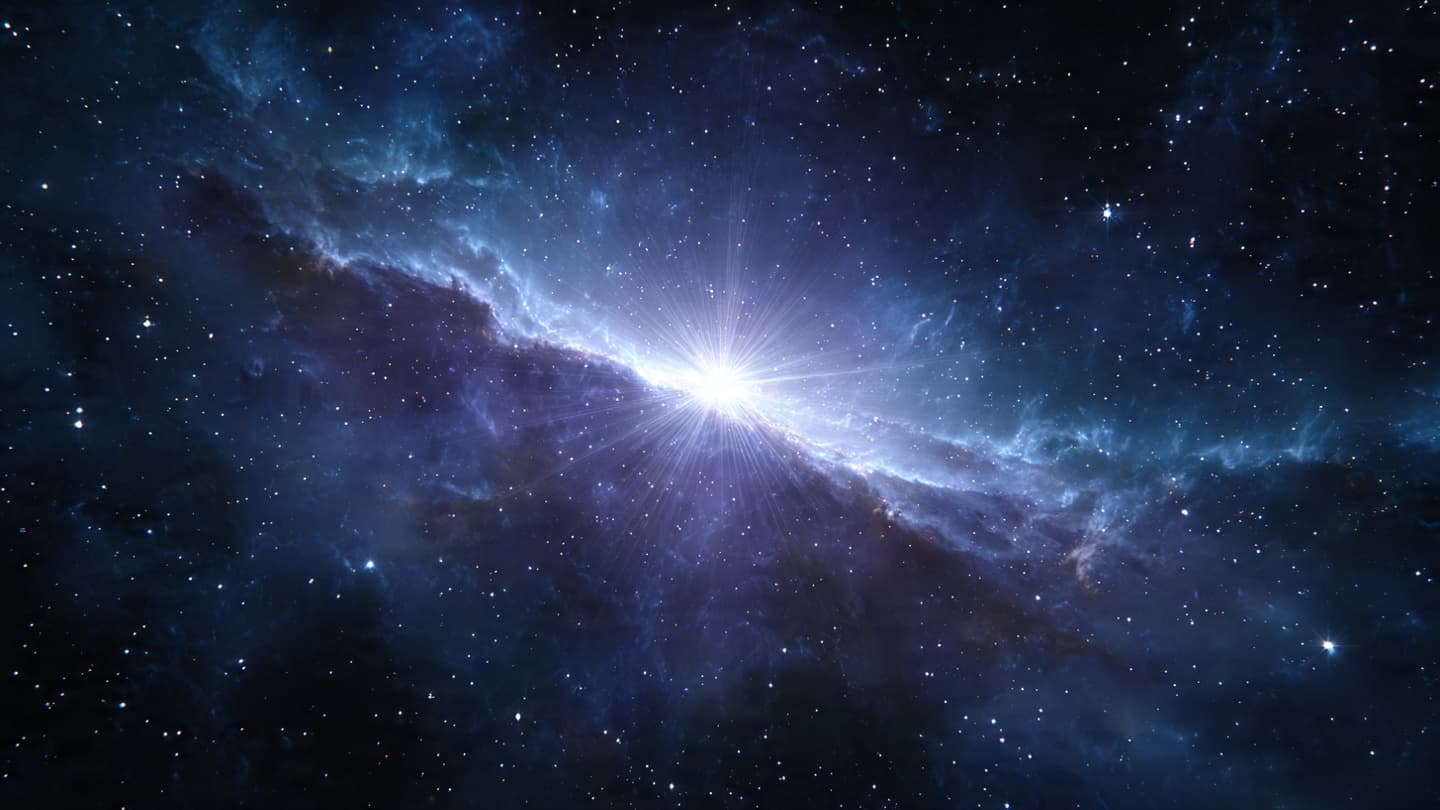 Even the Faintest Star Can Tell a Great Story
