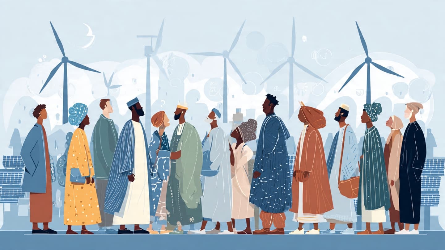More Than Just Politics: The Human Side of International Relations