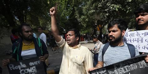  ‘Final Warning’: UK Vigilante Group Confronts Indian Students in Park, Tells Them to ‘Go Home’