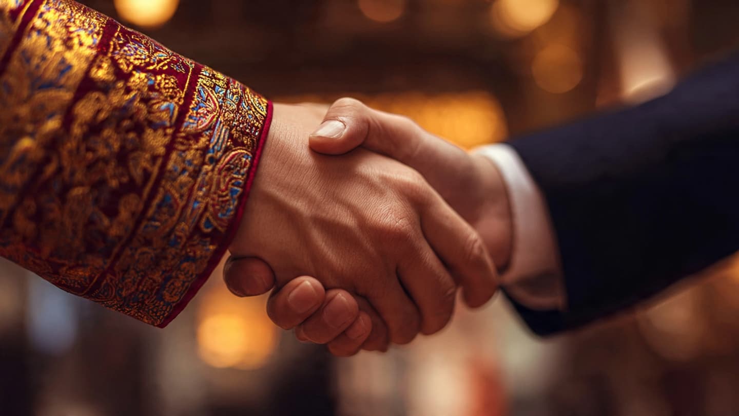 The Asian Energy Pivot: Why Buyers Are Flocking to Western Crude
