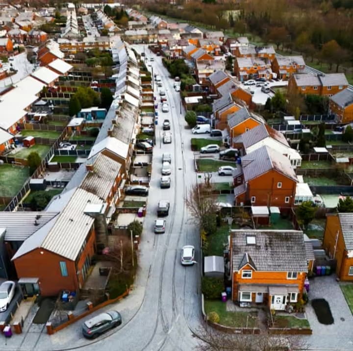 Cold Snap Grips UK and Europe – In Pictures