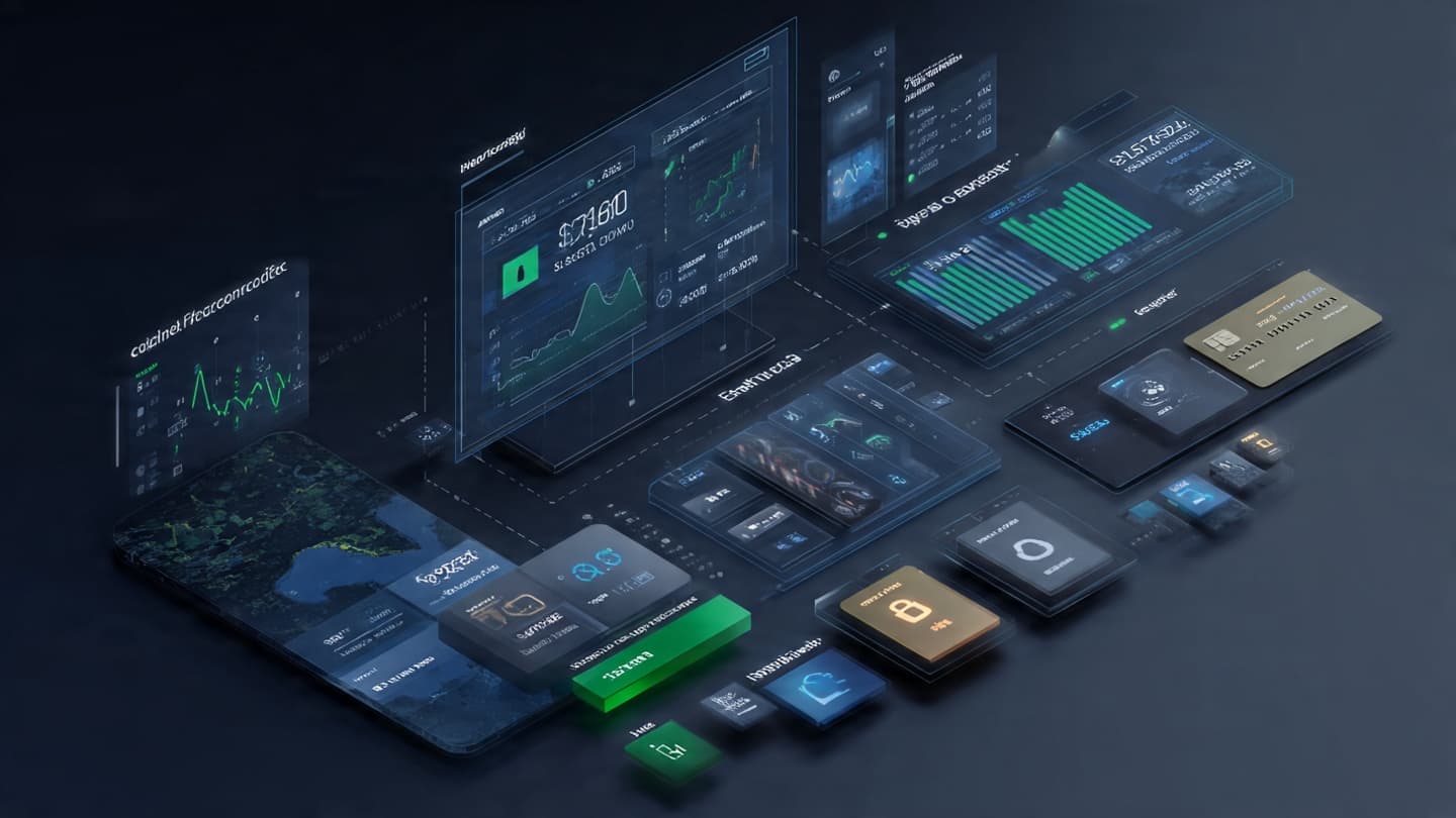 The Future of Payments Is Already Here