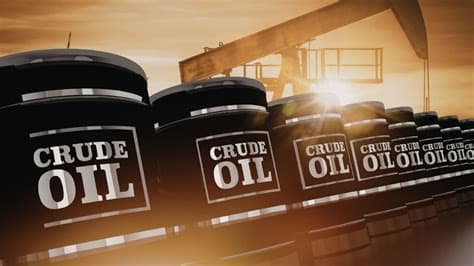 World Oil Demand Set for First Annual Decline Since 2020, IEA Says