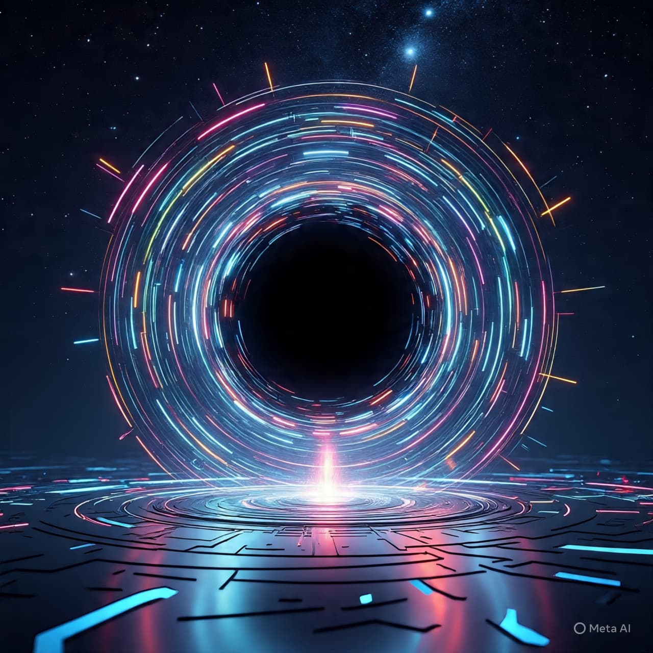 The Message in the Neutrino: How a Single Particle Might Reveal Black Hole Mysteries