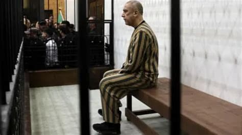 Damascus Court Sentences Bashar Al Assad and Others to Death