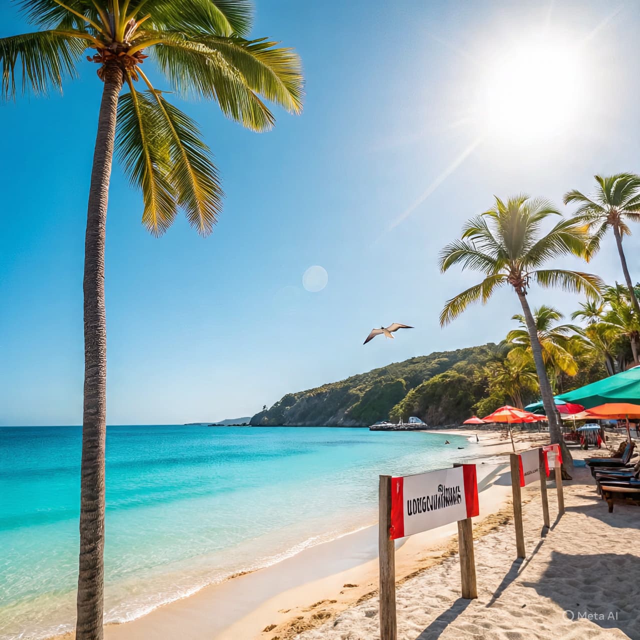 Between Blue Horizons and Hidden Depths: Why Swimming Bans Have Returned