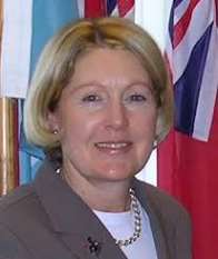 Former National Party Minister De-Anne Kelly Revealed as Co-Founder of Offshore Casino
