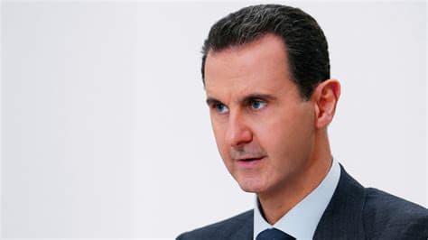 Former Syrian President Assad Sentenced to Death in Absentia