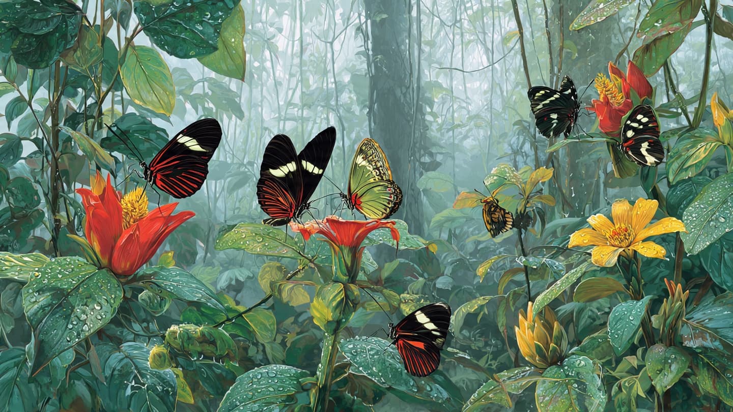 Tiny Wings May Carry Clues to Living Longer