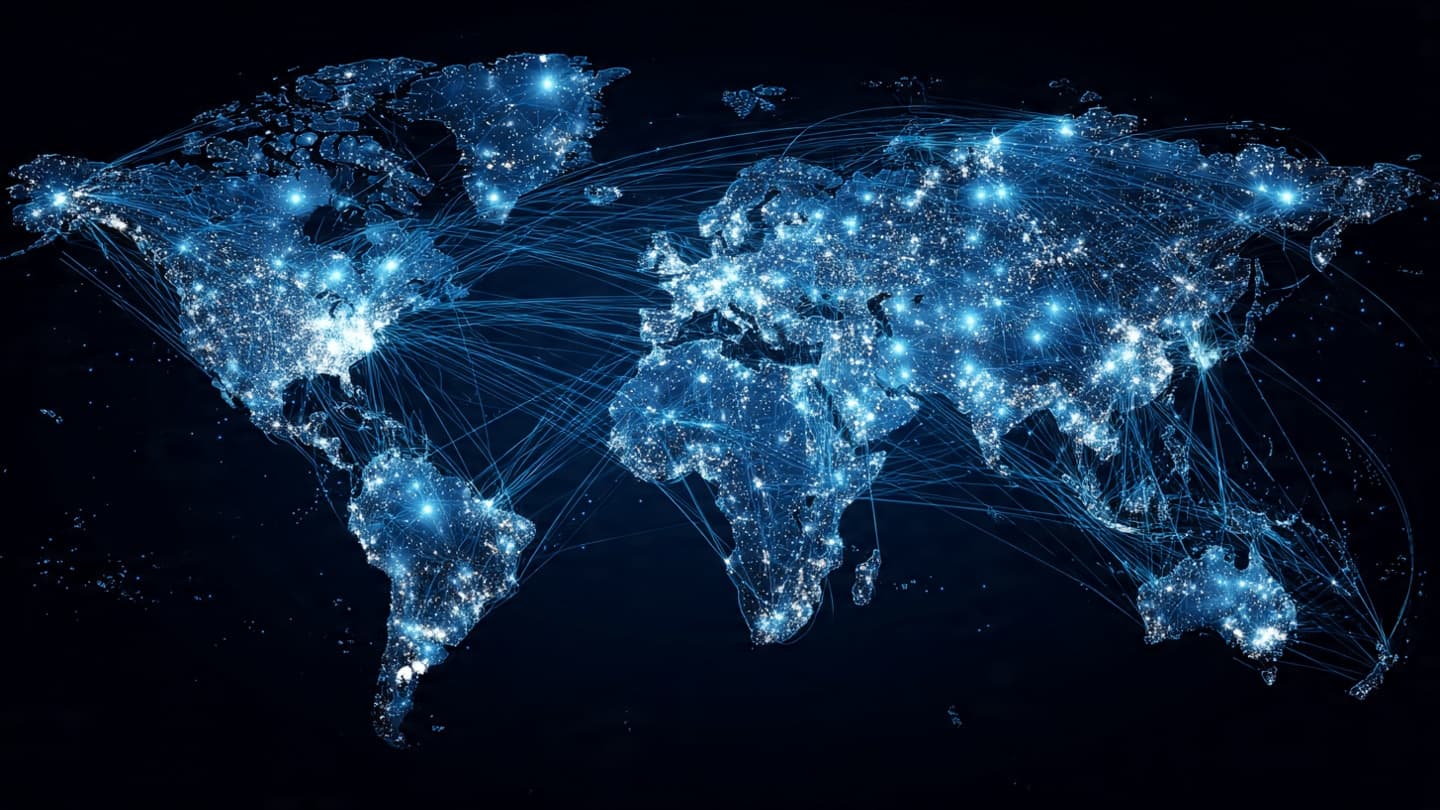 Shifting Tides: The Changing Nature of Global Influence