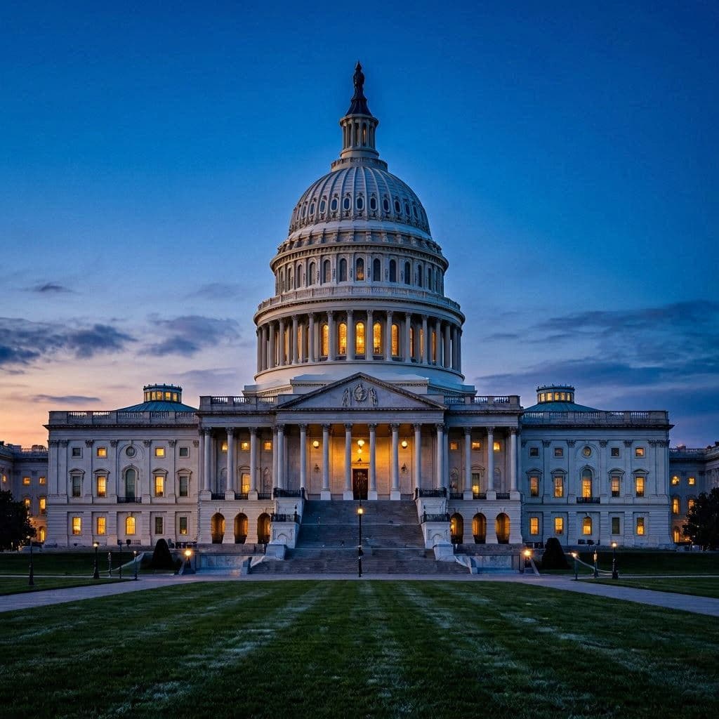 Rocky Roads to Recess: The Pressure on Speaker Johnson 