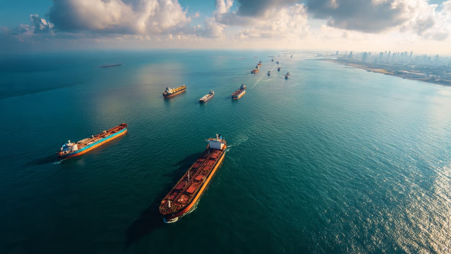 Between a Tentative Deal and Enduring Questions: The Gulf’s Place in a Changing Regional Balance