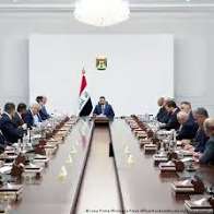 Baghdad Confirms Attack on Saudi Pipeline Came from Iraq