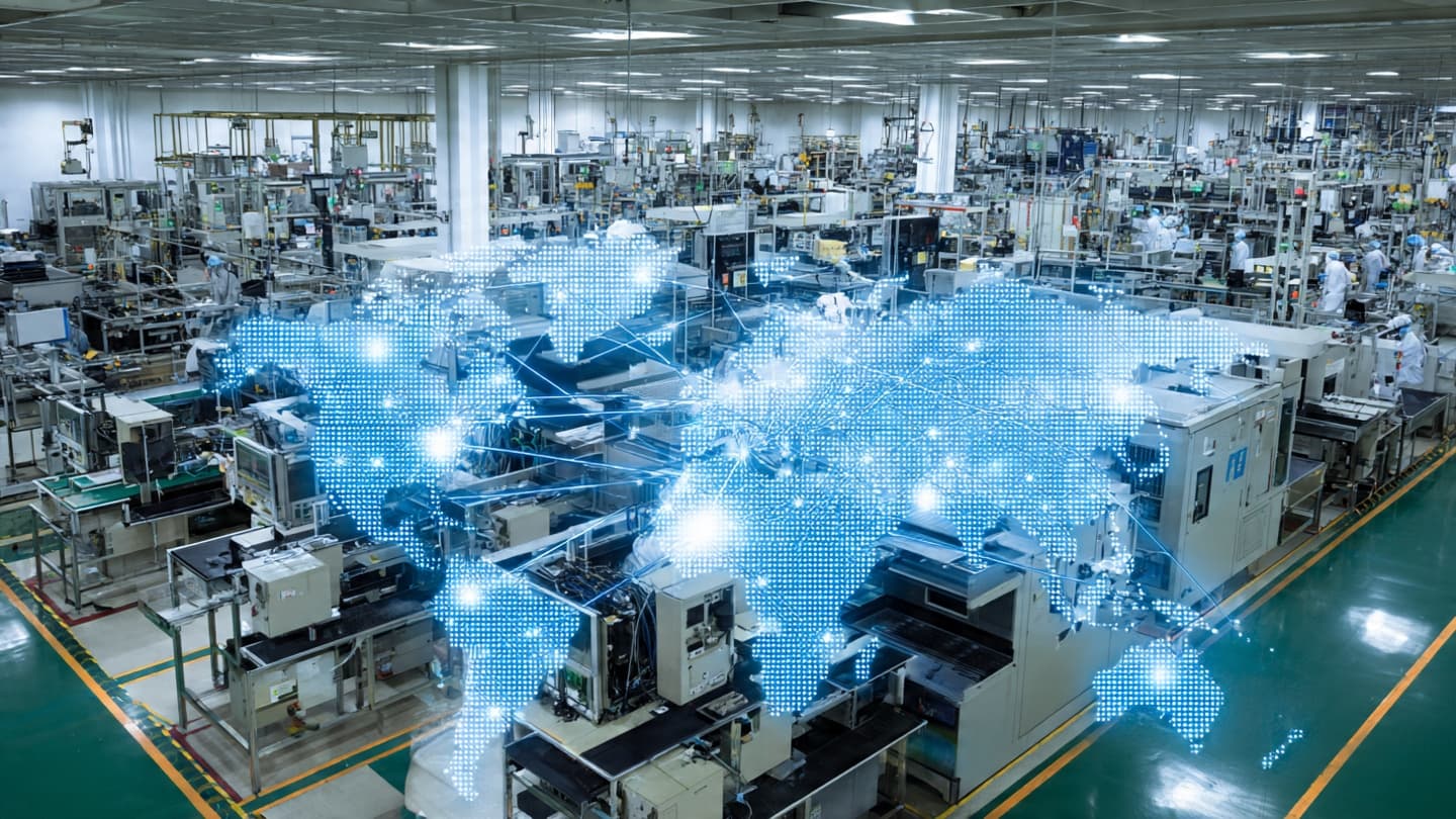 Between Islands and Silicon Valleys: Japan and Korea Build New Paths Through Semiconductor Cooperation