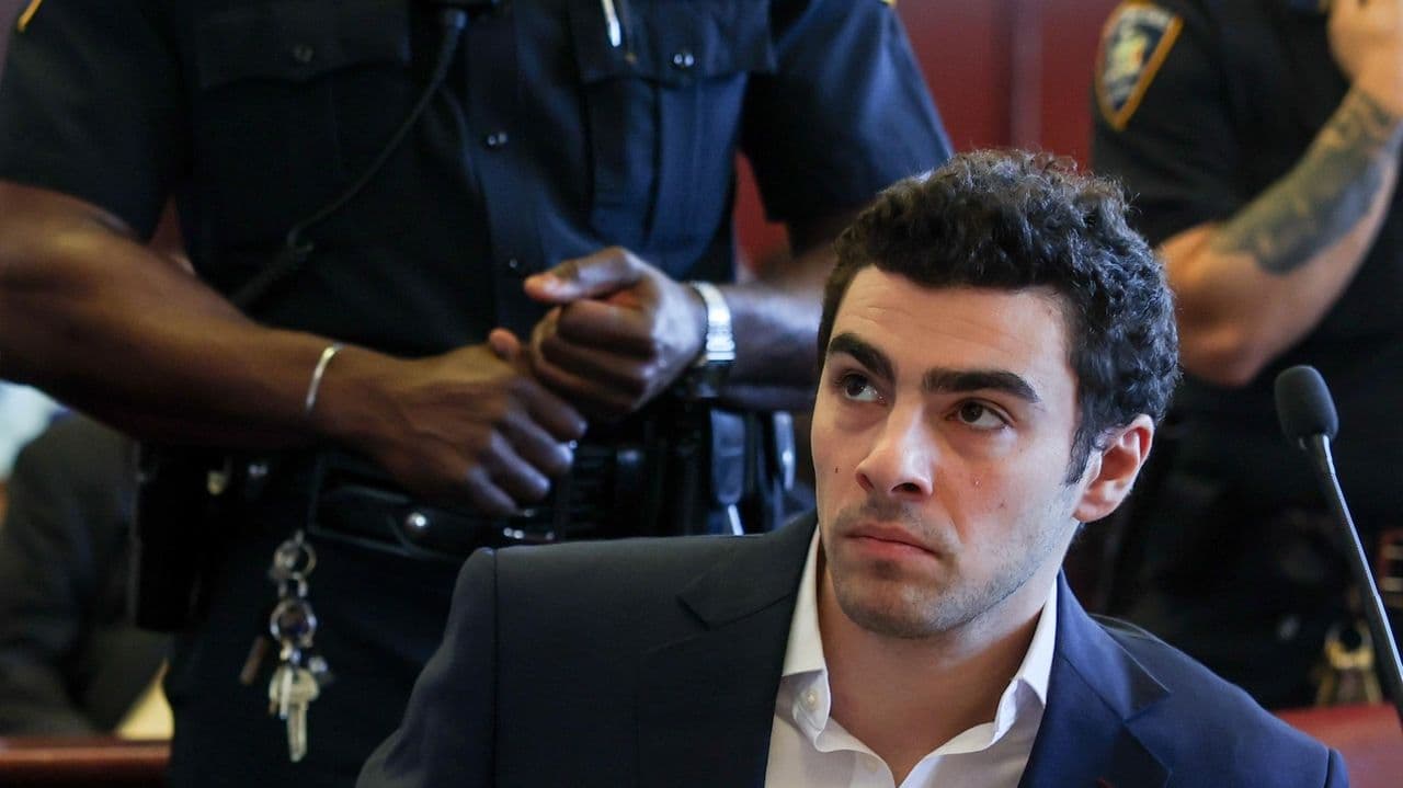 Judge to Hold Limited Hearing on Seizure of Luigi Mangione’s Backpack