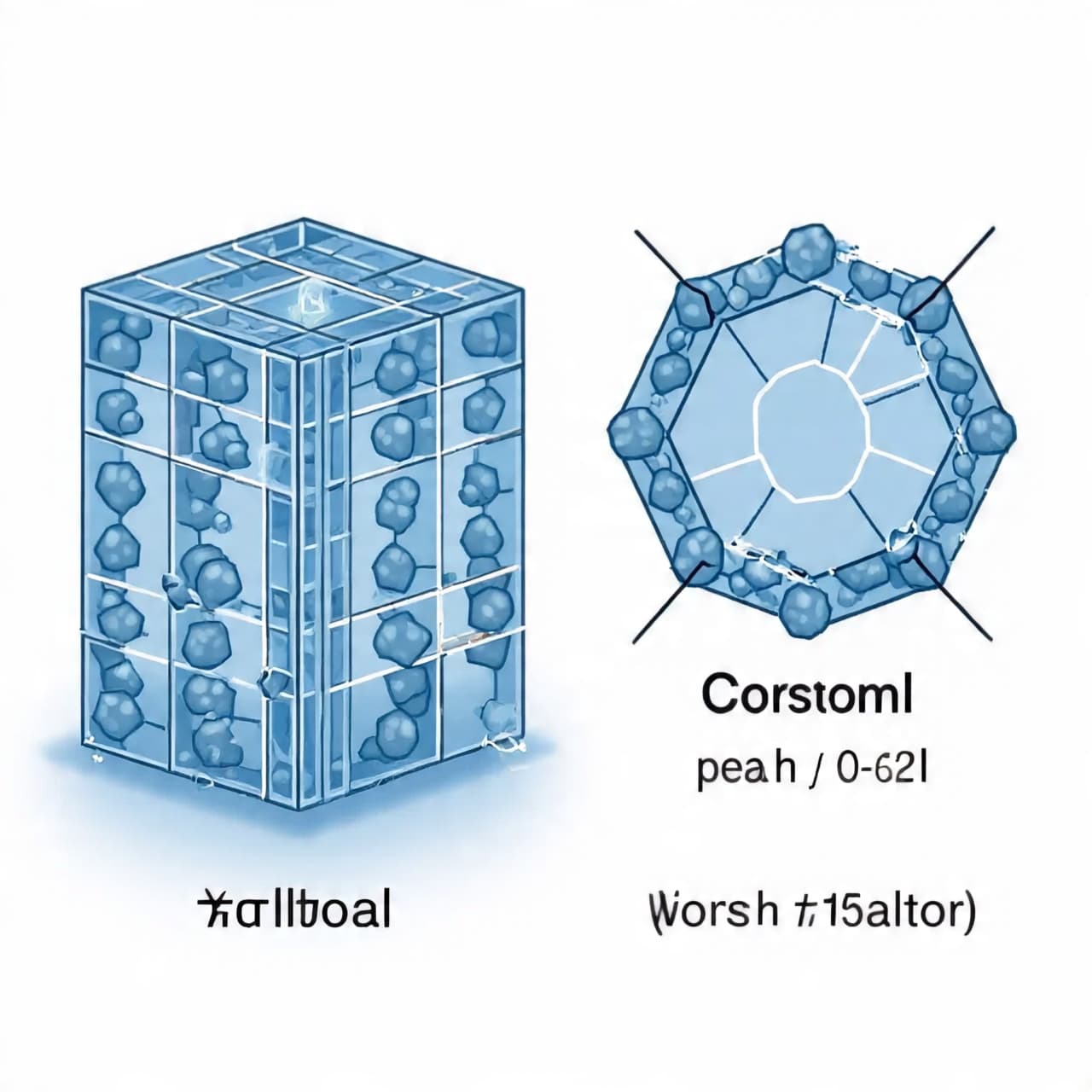 Beyond the Sparkle: When Carbon Finds a New Shape