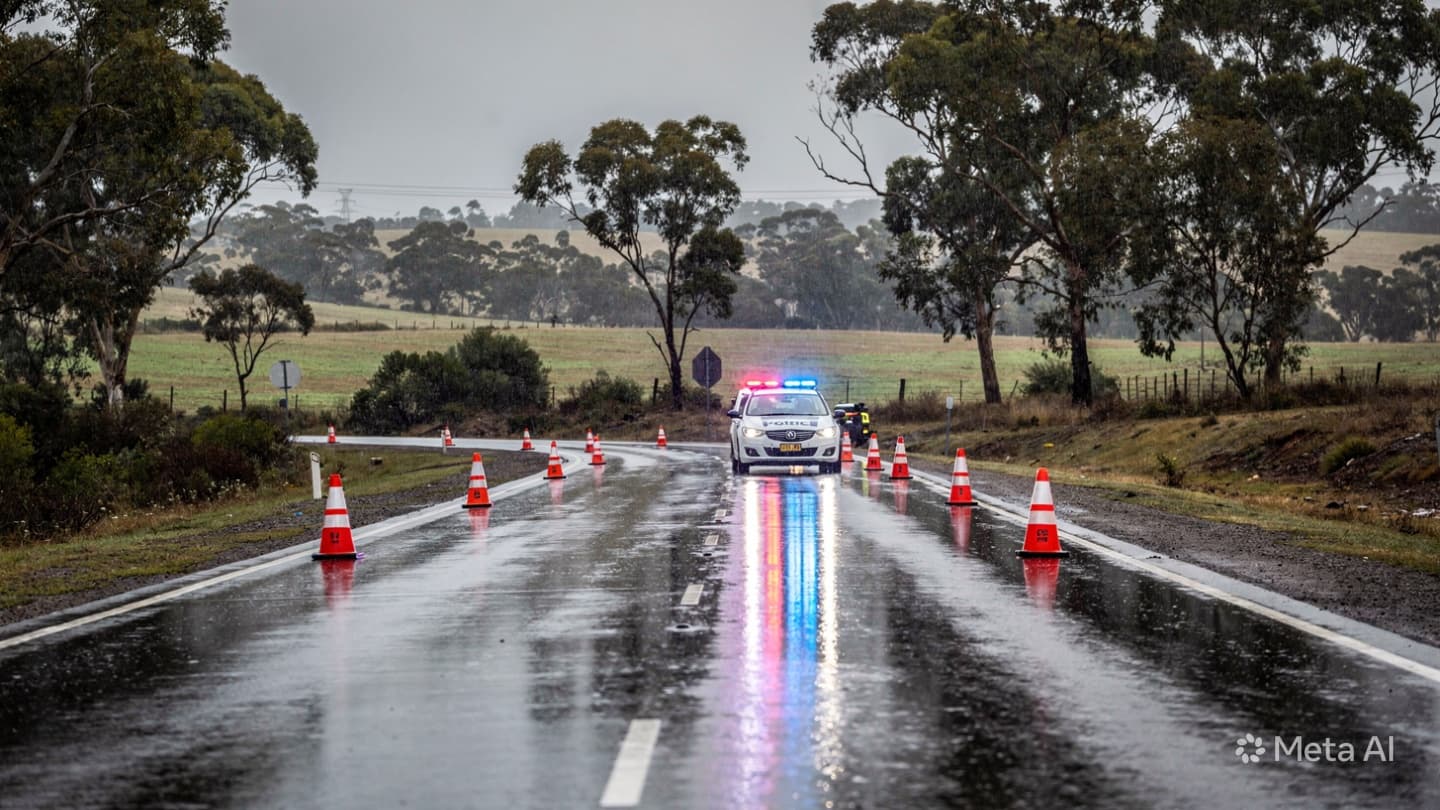Narrabri Road Fatality: Police Confirm One Man Dead Following Serious Morning Crash in NSW