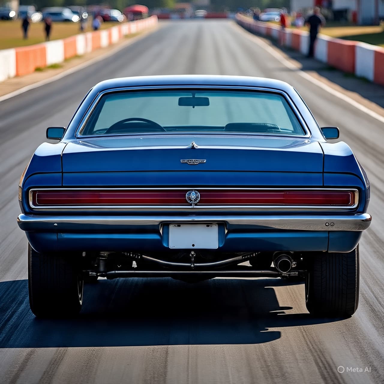 When Heritage Meets Thunder: The Story of Ryan Holz’s 2JZ Torana