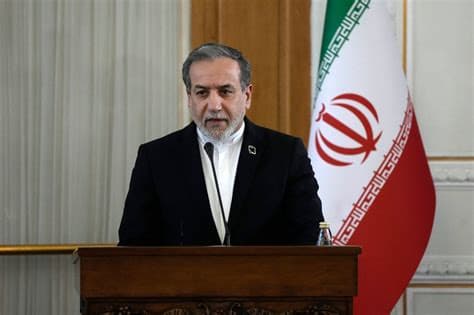 Iran Says There Are No Current Talks With the United States