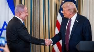 In Rejecting Trump’s Gaza Plan, Netanyahu Reprises a Balancing Act He’s Mastered