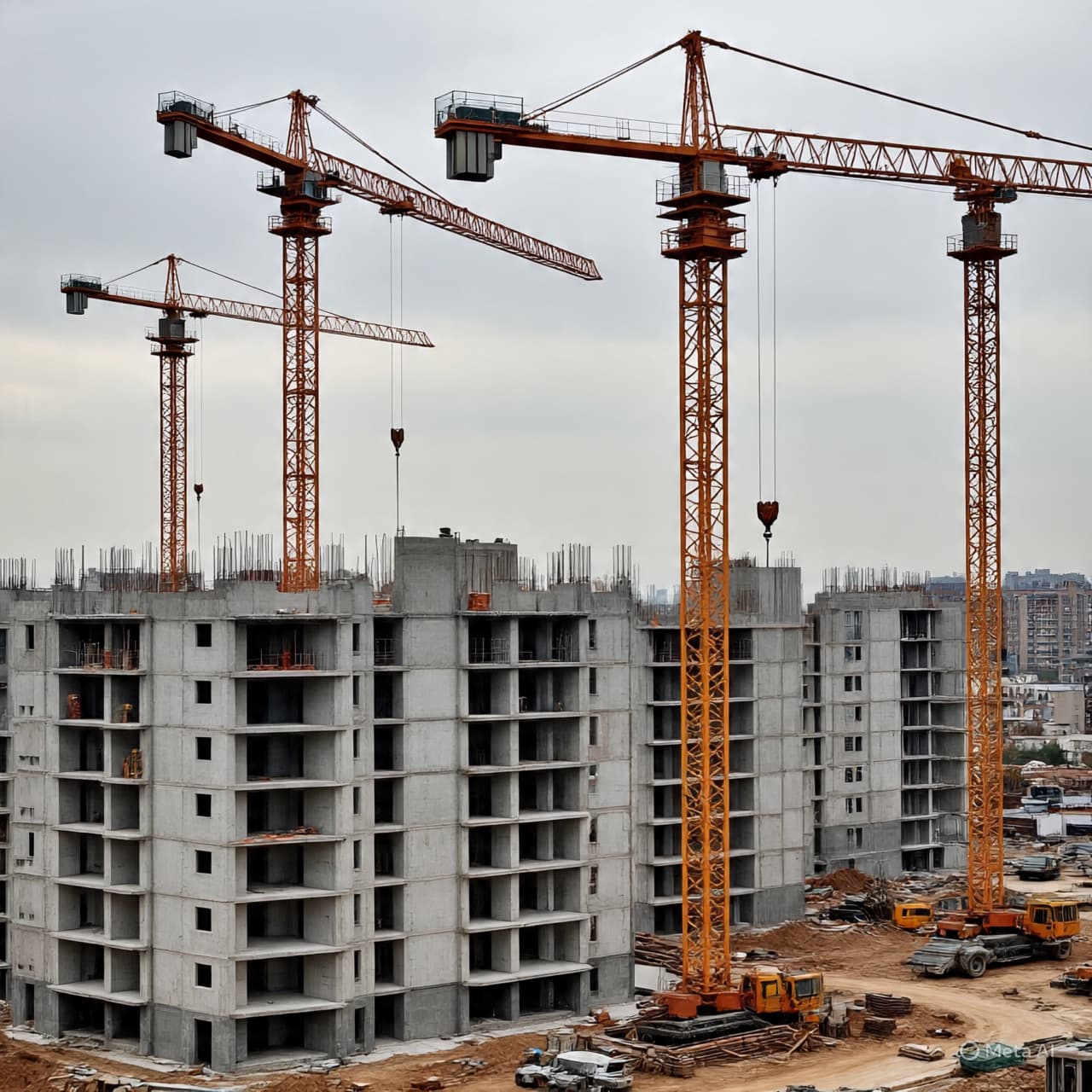 Where the Ladder Pauses: Housing Affordability and a Campaign’s Long Shadow