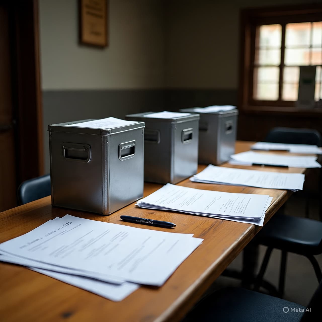 Where Democracy Meets the Gavel: Challenge to Election Delays Clears Court Path