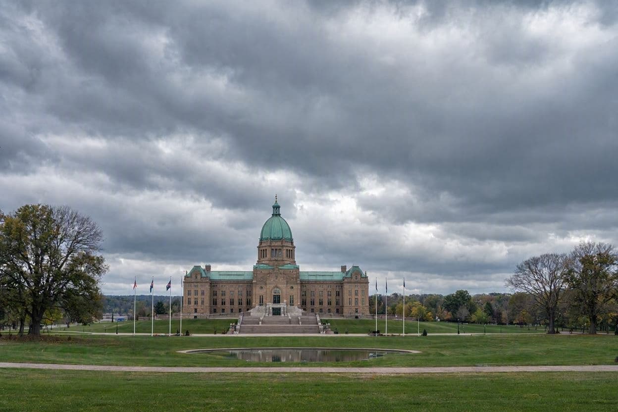 The Weight of Choice: Alberta’s Referendum Approaches