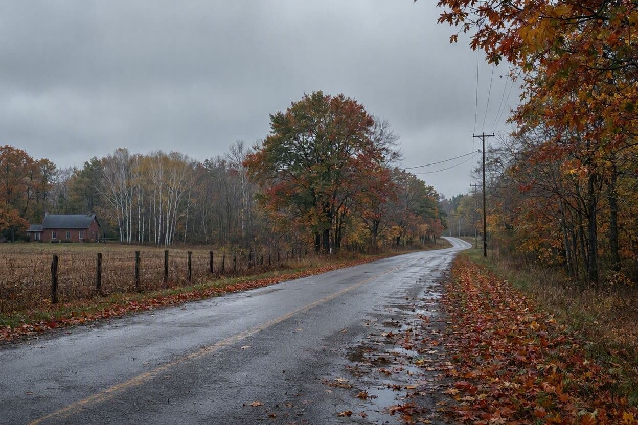 Lives Cut Short: The Community Mourning