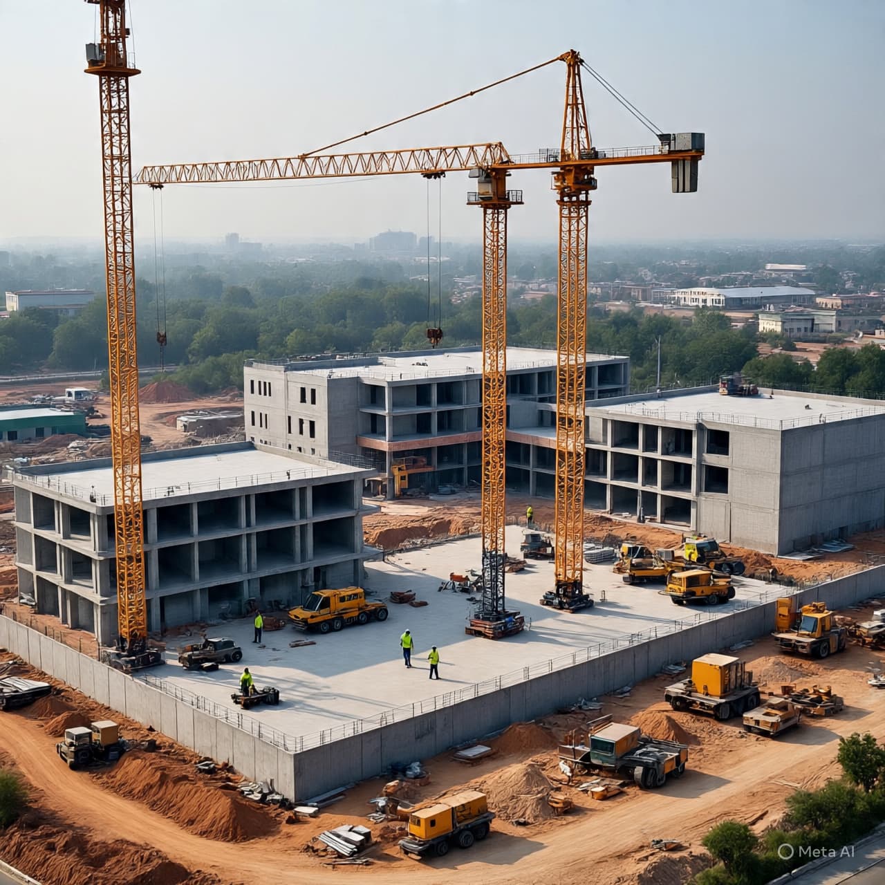 When Planning Meets Perception, How Do Communities Read the Outcome?
