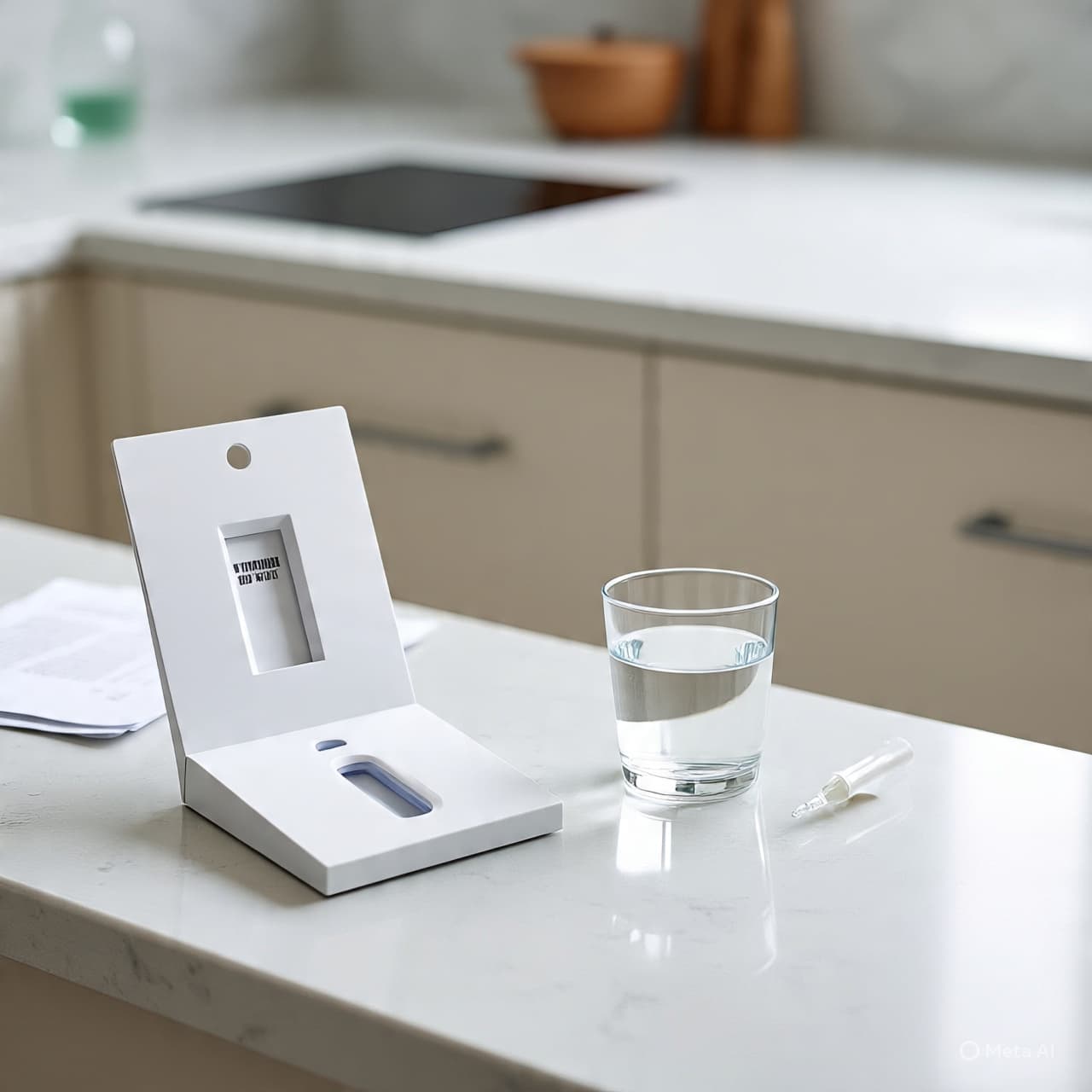 “Whispers of Our DNA: The Promise and Perils of At-Home Genetic Tests”
