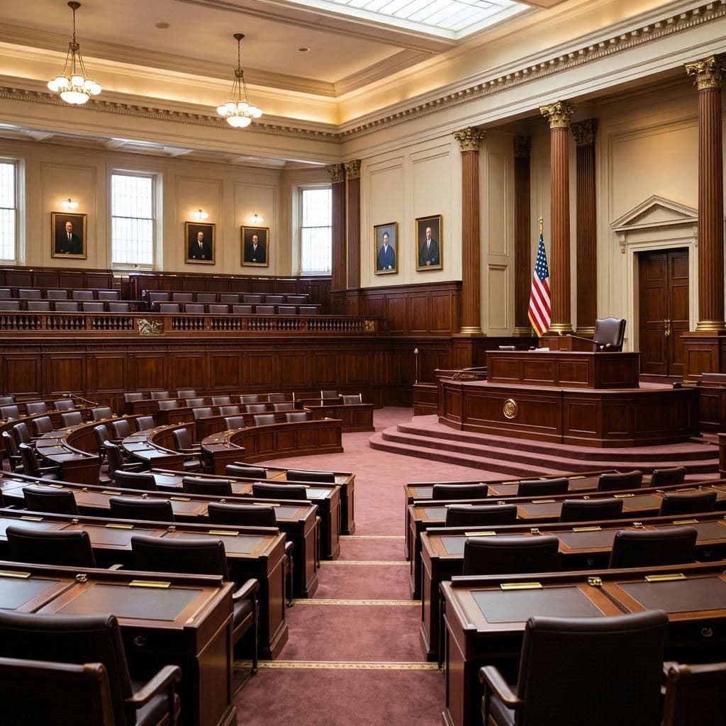 A Change of Heart: Fetterman on the Filibuster